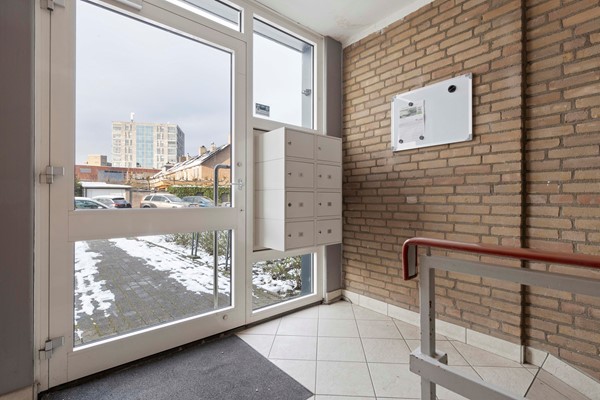 Medium property photo - Vinckenhofstraat 35, 5913 EA Venlo